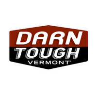 Logo of darn tough