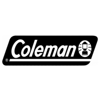 Logo of Coleman