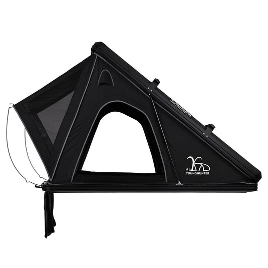Aluminum Rooftop Tent