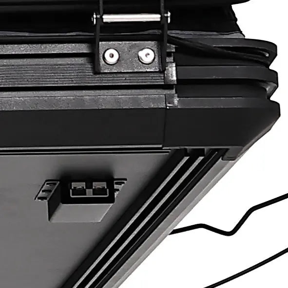 Load image into Gallery viewer, An image of a   12/24V Multi-function Power Box Charger Switch Battery Charger Multi-function Power Box for Roof Top Tent
