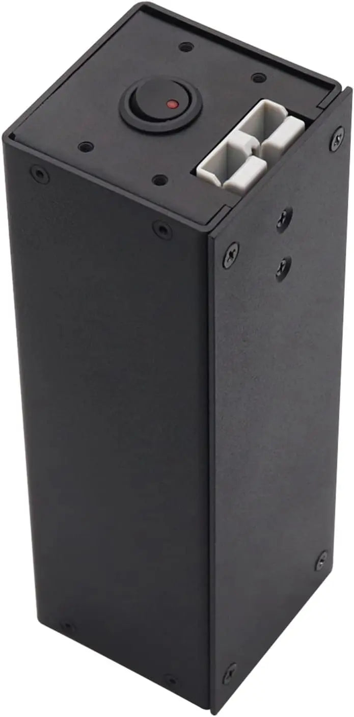 Load image into Gallery viewer, An image of a   12/24V Multi-function Power Box Charger Switch Battery Charger Multi-function Power Box for Roof Top Tent
