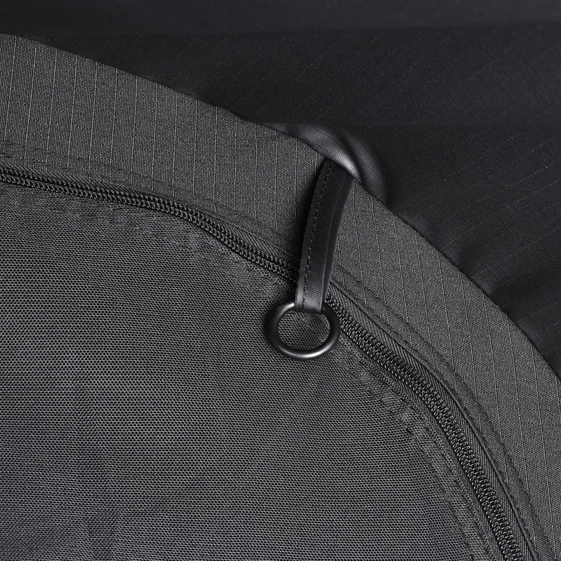 Load image into Gallery viewer, An image of a   2-4 persons camping 4x4 overland SUV truck vehicle rollover ABS hard shell rooftop tent