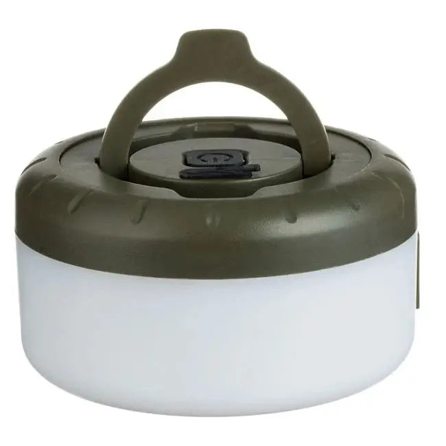 Laden Sie das Bild in Galerie -Viewer, An image of a   5 Lighting Modes Durable Portable Outdoor Hiking String Lights Waterproof Camping Lantern Lights