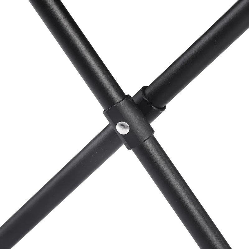 تحميل الصورة إلى عارض المعرض، An image of a   Portable Ultralight Aluminum Folding Tactical Mazza Camping Fishing stool For Beach Picnic