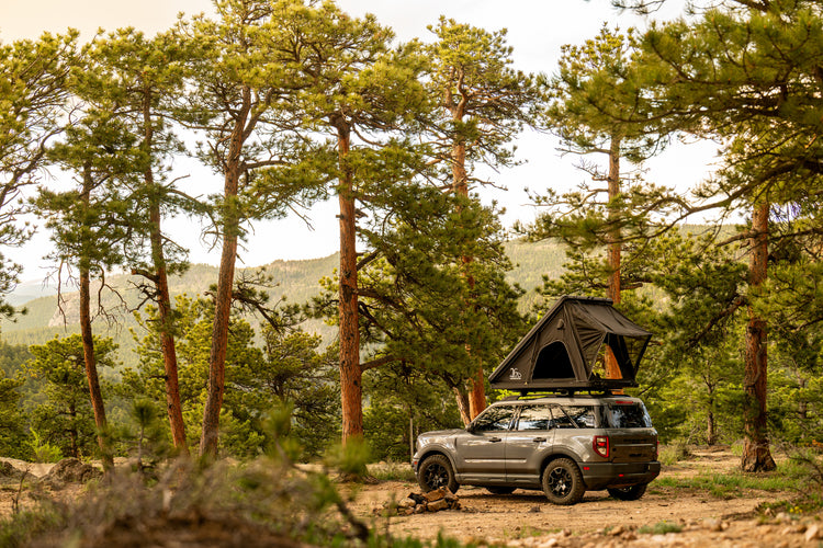 Reach New Heights in Outdoor Comfort
