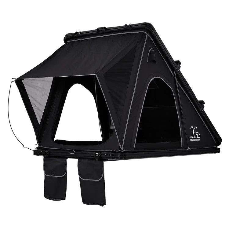 An image of the Hard Shell Roof Top Tent 