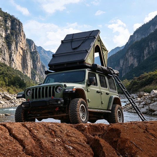 Broad Vehicle Compatibility